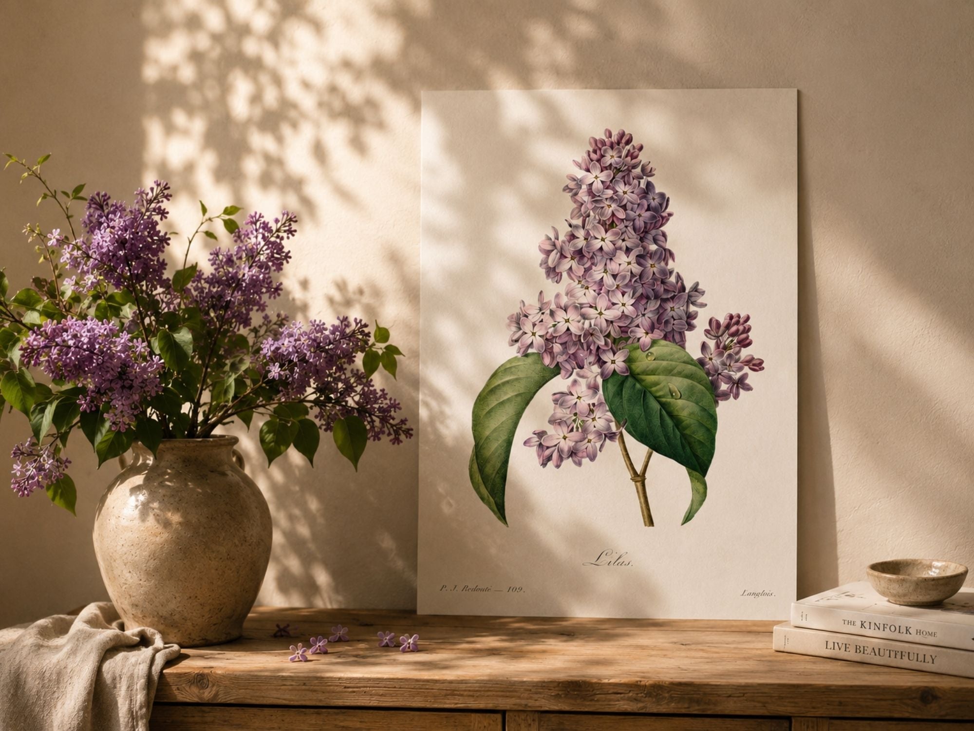 Botaniska